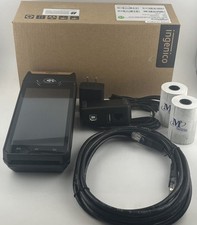 Ingenico axium dx4000 for sale  South Jordan