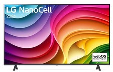 Led smart 55nano82t6b gebraucht kaufen  Deutschland