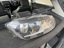 Polo 2010 halogen for sale  LONDON