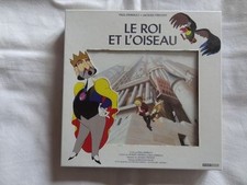 Roi oiseau édition d'occasion  Blaesheim