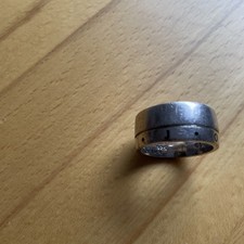 Joop ring massiv gebraucht kaufen Joop ring massiv gebraucht kaufen  Büttelborn