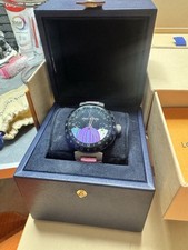 Louis vuitton tambour for sale  FAREHAM