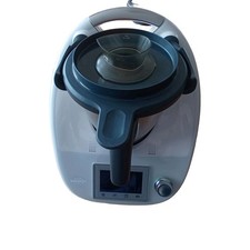 thermomix tm5 gebraucht kaufen thermomix tm5 gebraucht kaufen Sprockhövel