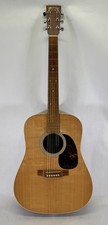 Martin custom natural for sale  Olathe