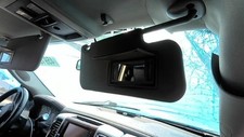 Passenger sun visor for sale  Corvallis