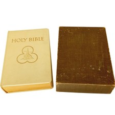 Holy bible catholic for sale  UK