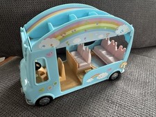 Sylvanian families 5317 gebraucht kaufen  Bad Münder