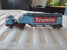 Matchbox superkings bedford for sale  CLACTON-ON-SEA