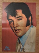 Elvis 1981 twin for sale Elvis 1981 twin for sale  TAMWORTH