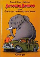 Jeremy james der gebraucht kaufen  Berlin