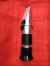 Refraktometer honig imker gebraucht kaufen  Berlin