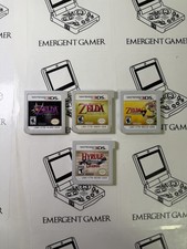 Lotto giochi zelda usato Lotto giochi zelda usato  Casapesenna