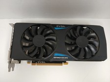 Placa de Vídeo Gráfica EVGA GeForce GTX 970 4GB 04G-P4-2974-KR, usado comprar usado  Enviando para Brazil