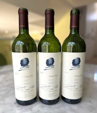 Opus one 2013 for sale  Irvine