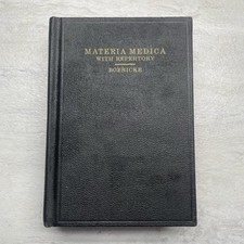 1927 materia medica for sale  San Antonio