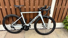 Focus izalco 8.9 for sale  GOOLE
