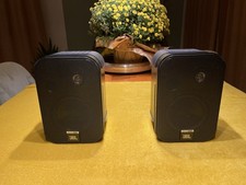jbl control 1 usato jbl control 1 usato Varese