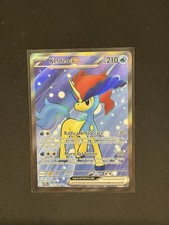 Pokemon keldeo 159 usato  Loro Ciuffenna