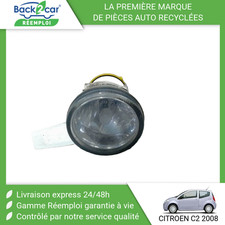 Phare antibrouillard droit d'occasion  Saint-Quentin