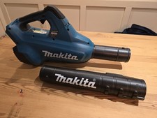 Makita dub362z 36v for sale  FORRES