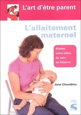 Allaitement maternel. allaiter d'occasion  Hennebont