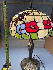 Tiffany lamps pre for sale  BRIDPORT