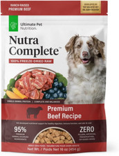 Nutra complete 100 for sale  Miami