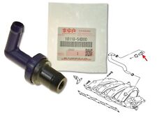 PCV Valve 18118-54D00 OE for Suzuki Grand Vitara Ignis Jimny Liana Swift Sx4 na sprzedaż  PL