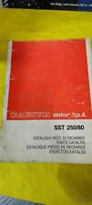 Cataloghi ric orig usato  Palestrina