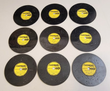 Thorens metal song for sale  Mesa