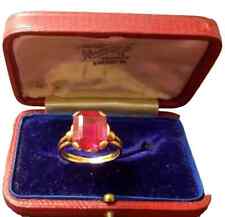 Antico anello oro usato  Toirano