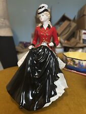 Coalport kate riding for sale  ST. HELENS