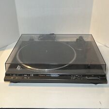 Vintage technics fgservo for sale  Casa Grande