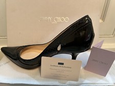 Jimmy choo ladies for sale  SHEFFIELD