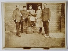 Fotografie deutsche soldaten gebraucht kaufen  Ebhausen
