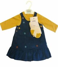 Baby girls navy for sale  DERBY