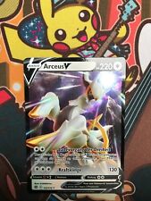 Arceus 122 172 gebraucht kaufen  Stuttgart