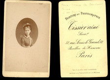 Tissier paris marie d'occasion Tissier paris marie d'occasion  Pagny-sur-Moselle