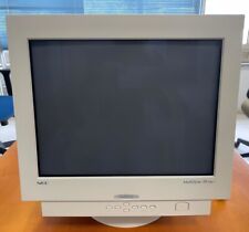 Monitor crt nec usato  Pozzuoli