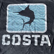 Costa emblem waves for sale  Wakeman