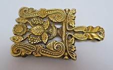 Brass metal trivet for sale  Palm Desert