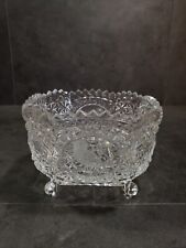 Vintage hofbauer crystal for sale  Wayland