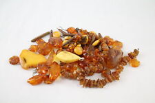 127g vintage amber for sale  LEEDS