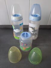 Baby flaschen babyflaschen gebraucht kaufen  Braunschweig