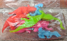 Mini dinosaur figures for sale  Middletown