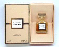 échantillon parfum allure d'occasion  Bessières