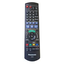 Genuine panasonic remote for sale  NORWICH