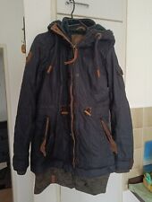 Naketano jacke gebraucht gebraucht kaufen  Wilhelmshaven