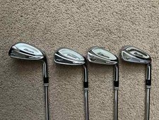 Mizuno iron set for sale  Danville