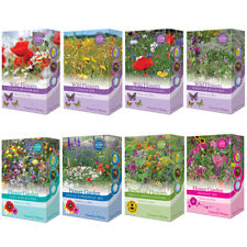 Seed flower garden for sale  IPSWICH